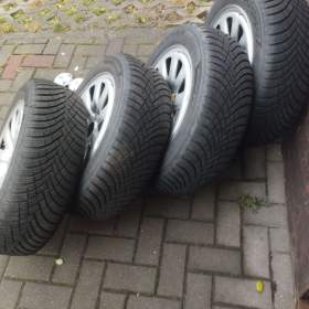 205/55R16 91T s disky 6.5Jx16/ET50 / 19297742