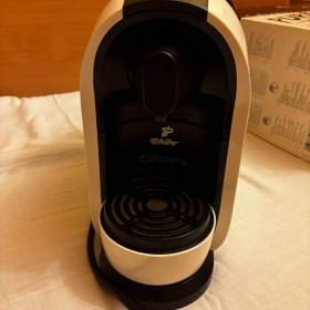 Foto inzerátu nový - nepoužitý kávovar Tchibo