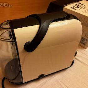 Foto inzerátu nový - nepoužitý kávovar Tchibo