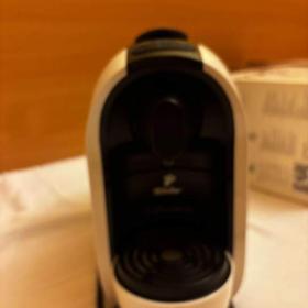 Foto inzerátu nový - nepoužitý kávovar Tchibo