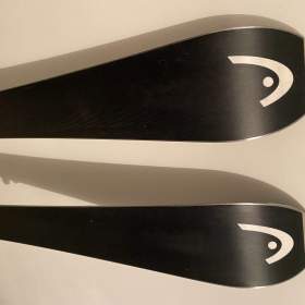 Foto inzerátu Lyže HEAD