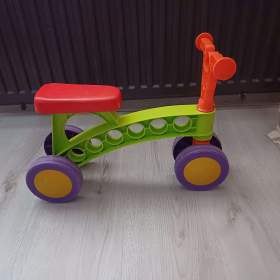 Foto inzerátu Autíčko  odrazedlo