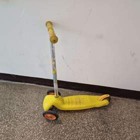 Foto inzerátu Autíčko  odrazedlo