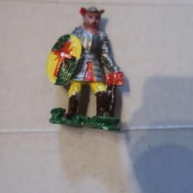 Foto inzerátu cínoví vojáčci ze sbírky -prodej