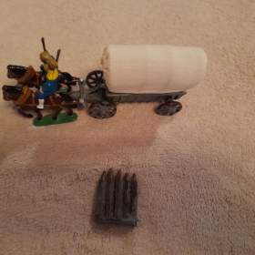 Foto inzerátu cínoví vojáčci ze sbírky -prodej