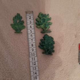 Foto inzerátu cínoví vojáčci ze sbírky -prodej