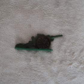 Foto inzerátu cínoví vojáčci ze sbírky -prodej