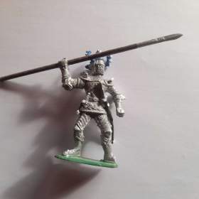 Foto inzerátu cínoví vojáčci ze sbírky -prodej