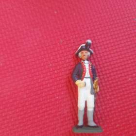 Foto inzerátu cínoví vojáčci ze sbírky -prodej