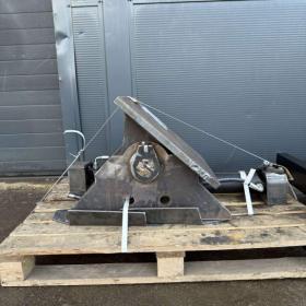 Foto inzerátu Hydraulický závěs pro svařování 12-18t