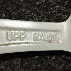 Foto inzerátu Originální sada kol MERCEDES A W177 B W247 CLA C118 16