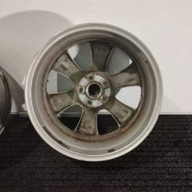 Foto inzerátu Originální sada ALU disků ŠKODA - model Luna 18