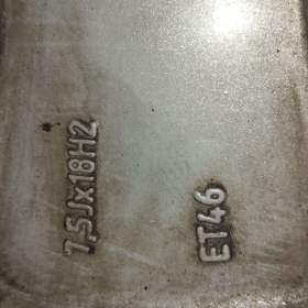 Foto inzerátu Originální sada ALU disků ŠKODA - model Luna 18