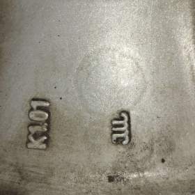 Foto inzerátu Originální sada ALU disků ŠKODA - model Luna 18