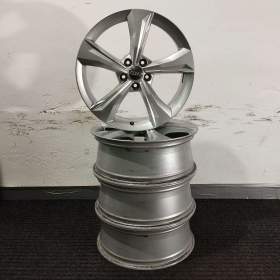 Foto inzerátu Originální sada ALU disků AUDI Q5 SQ5  19