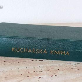 Kuchařská kniha z roku 1914, vydaná péčí Spolku DOMÁCNOST / 19298897