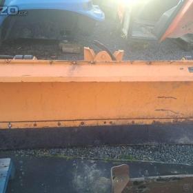 Fotka k inzerátu Multicar radlice na sníh čelni / 18134798