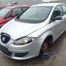 Seat Altea 1.9 TDI ( BKC ) 77kw r.2004 šedá / 19299402