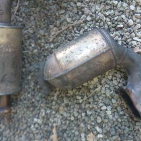 Foto inzerátu Renault Trafic Opel Vivaro Primastar díly 