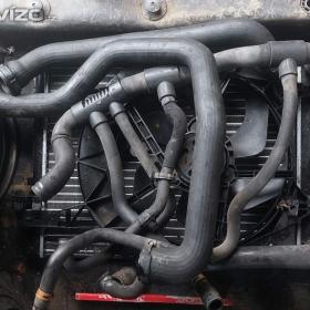 Foto inzerátu Renault Trafic Opel Vivaro Primastar díly 