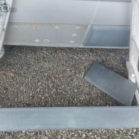 Foto inzerátu Renault Trafic Opel Vivaro Primastar díly 