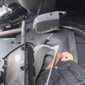 Foto inzerátu Renault Trafic Opel Vivaro Primastar díly 