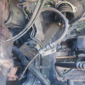 Foto inzerátu Renault Trafic Opel Vivaro Primastar díly 