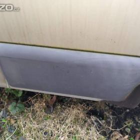 Foto inzerátu Renault Trafic Opel Vivaro Nissan Primastar startér 