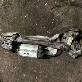 Foto inzerátu Hřeben řízení OE na VW Passat B6 2006 1K1423055M