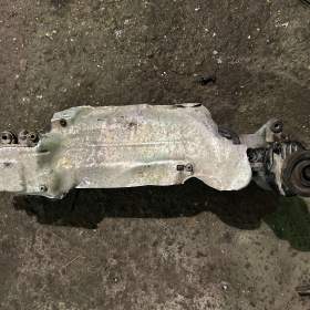 Foto inzerátu Hřeben řízení OE na VW Passat B6 2006 1K1423055M