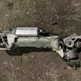 Foto inzerátu Hřeben řízení OE na VW Passat B6 2006 1K1423055M