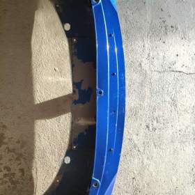 Foto inzerátu Přední náraznik SKODA OCTAVIA II 08- RS LIFT