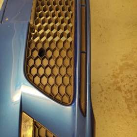 Foto inzerátu Přední náraznik SKODA OCTAVIA II 08- RS LIFT