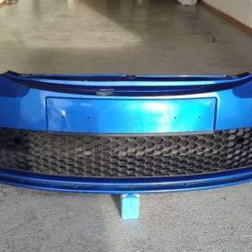 Fotka k inzerátu Přední náraznik SKODA OCTAVIA II 08-  RS LIFT / 19403414