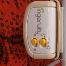 Foto inzerátu Lehátko, křesílko dětské