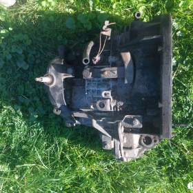 Foto inzerátu Renault Trafic Vivaro 2005 dveře 1.9 dci 74kw