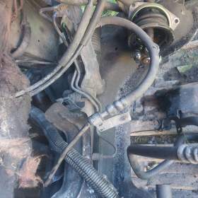 Foto inzerátu Renault Trafic Vivaro 2005 dveře 1.9 dci 74kw