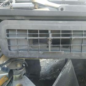 Foto inzerátu Renault Trafic Vivaro 2005 dveře 1.9 dci 74kw