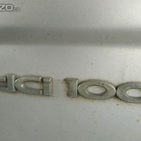 Foto inzerátu Renault Trafic Vivaro 2005 dveře 1.9 dci 74kw