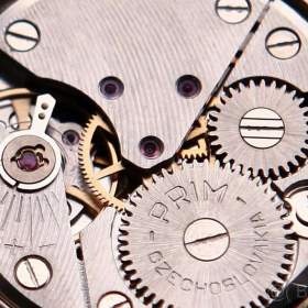 Foto inzerátu koupím hodinky PRIM jakékoli i jiné