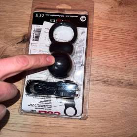 Foto inzerátu Erotické pomůcky nové