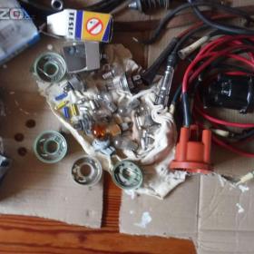 Foto inzerátu ND ke Škodě 1000 MB