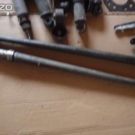 Foto inzerátu ND ke Škodě 1000 MB