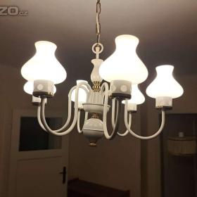 Foto inzerátu Prodám lustry