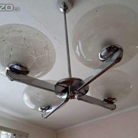 Foto inzerátu Prodám lustry