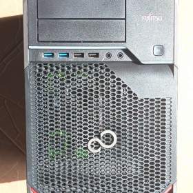 Foto inzerátu FUJITSU ESPRIMO