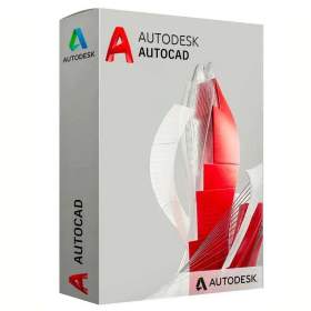 Autodesk AutoCAD 2022 / 19300681
