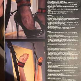 Foto inzerátu Prodám nové věci nepoužité 