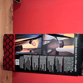 Foto inzerátu Prodám nové věci nepoužité 