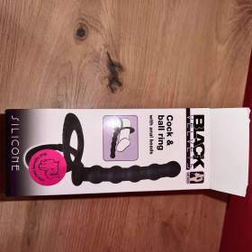 Foto inzerátu Prodám nové věci nepoužité 